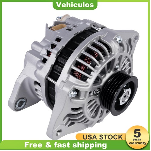 Alternator for mazda protege - mazda,