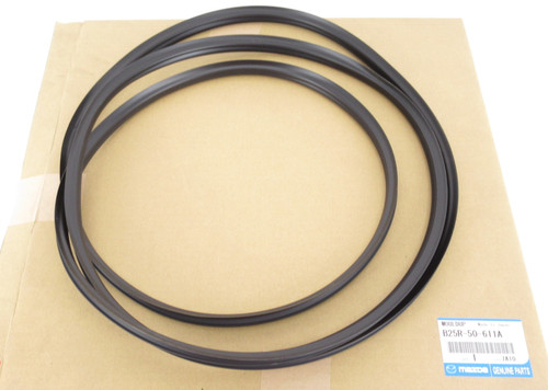 Genuine oem mazda b25r 611a - genuine,